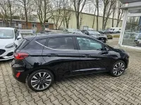 Gebraucht Ford Fiesta Titanium X 101 PS (74 kW) 2023 Andere farbe Kleinwagen