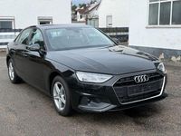 Gebraucht Audi A4 Sport 150 PS (110 kW) 2023 Schwarz Limousine
