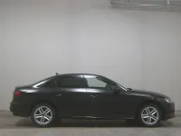 Gebraucht Audi A4 Advanced 204 PS (150 kW) 2021 Schwarz Limousine