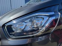 Gebraucht Ford Transit Custom 131 PS (96 kW) 2018 Grau Van / Kleinbus