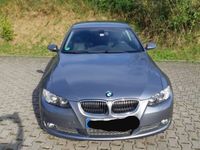 gebraucht BMW 335 i Coupé - Frühjahrsschnäppchen