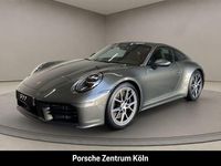 Neu Porsche 911 Carrera S 480 PS (353 kW) 2026 Gruen Coupé
