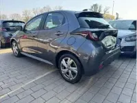 Ny Mazda 2 116 HK (85 kW) 2026 Grå Hatchback