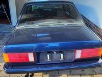 gebraucht BMW 318 e30 is