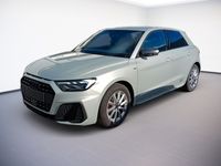 gebraucht Audi A1 Sportback S line 40 TFSI S tronic