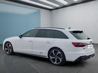 Gebraucht Audi S4 341 PS (250 kW) 2024 Weiß Kombi