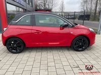 gebraucht Opel Adam Jam 1.4 (Tüv&Insp.neu)Apple CarPlay Android