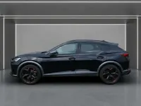 Gebraucht Cupra Formentor VZ 245 PS (180 kW) 2022 Schwarz SUV