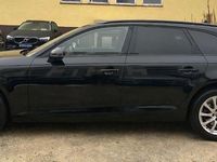 Gebraucht Audi A4 190 PS (139 kW) 2017 Schwarz Kombi