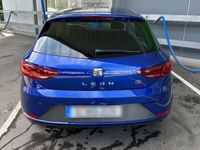 gebraucht Seat Leon 1.8 TSI 132kW Start&Stop FR DSG FR