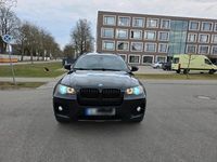 Gebraucht BMW X6 286 PS (210 kW) 2009 Schwarz SUV