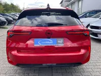 Gebraucht Opel Astra GS Line 131 PS (96 kW) 2024 Rot Kleinwagen