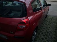 gebraucht Renault Clio 75 ps