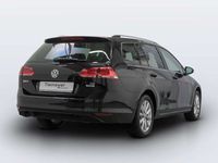 gebraucht VW Golf VII 1.6 TDI LOUNGE CLIMATRONIC LM ZV