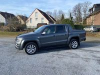 gebraucht VW Amarok Amarok3.0 TDI 4MOTION Autm. HighlineStandheizung