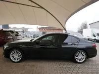 Brugt BMW 740 Efficient Dynamics 2020 Sort Sedan
