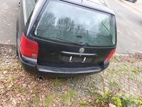 gebraucht VW Passat 