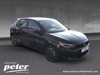 Neu Opel Corsa Edition 110 PS (80 kW) 2025 Met. karbon schwarz Kleinwagen