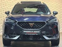 Gebraucht Cupra Formentor VZ 310 PS (228 kW) 2022 Blau SUV