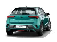 Ny Opel Mokka 145 HK (106 kW) 2026 Grøn SUV