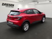 Gebraucht Renault Captur Evolution 158 PS (116 kW) 2024 Rot SUV