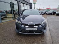 Gebraucht Kia ProCeed GT-Line 140 PS (102 kW) 2025 Grau Kleinwagen