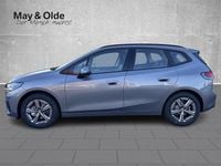 Neu BMW 220 Active Tourer Luxury Line 156 PS (114 kW) 2025 Skyscraper grau metallic Van / Kleinbus