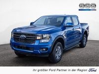 Neu Ford Ranger XLT 170 PS (125 kW) 2026 Saphir blau Pickup