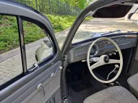 Gebraucht VW Käfer 30 PS (22 kW) 1959 Andere farben Limousine