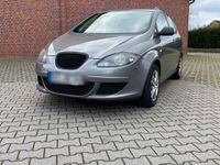 gebraucht Seat Altea XL 1.4 TSI