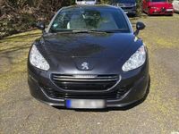 gebraucht Peugeot RCZ 1.6 THP 200 Sonntagsfahrzeug 1.Hand BJ.2011 86.000 km