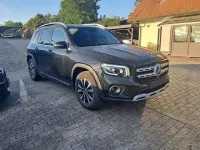 Gebraucht Mercedes GLB200 Style 163 PS (119 kW) 2022 Schwarz SUV