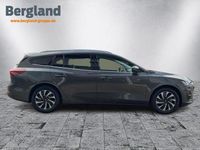 Neu Ford Focus Titanium 116 PS (85 kW) 2026 Magnetic metallic pn4dq grau Limousine