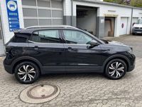 gebraucht VW T-Cross - Style 1.0 TSI Facelift|ACC|SHZ|LED-Matri