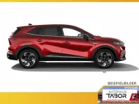 Ny Renault Symbioz Techno 140 HK (102 kW) 2025 Rød SUV