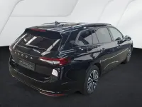 Gebraucht Skoda Superb Selection 150 PS (110 kW) 2025 Ebonyschwarz Kombi