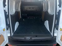 Gebraucht Ford Transit Connect Trend 101 PS (74 kW) 2023 Frozen white Van / Kleinbus