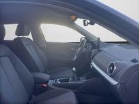 Gebraucht Audi Q2 Advanced Plus 116 PS (85 kW) 2025 Mythosschwarz metallic SUV