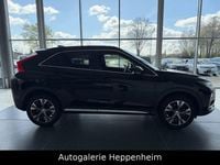 Gebraucht Mitsubishi Eclipse Cross Edition 163 PS (119 kW) 2018 Schwarz SUV