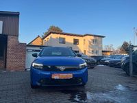 Gebraucht Opel Corsa 75 PS (55 kW) 2024 Voltaic blue met metallic Kleinwagen