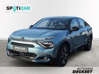 Gebraucht Citroën e-C4 Feel 100 kW (136 PS) 2023 SUV