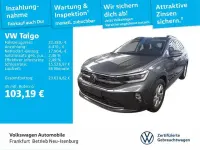 Gebraucht VW Taigo Life 116 PS (85 kW) 2025 Grau SUV
