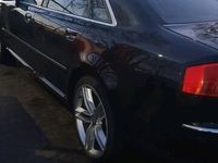 gebraucht Audi A8 261 PS 3.2 Benzin