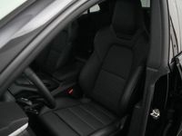 Neu Porsche Macan 264 kW (360 PS) 2026 Schwarz SUV