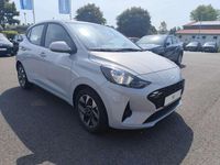 Neu Hyundai i10 Trend 63 PS (46 kW) 2025 Grau Kleinwagen