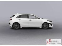 Neu Kia Ceed GT GT-Line 140 PS (102 kW) 2025 Grau Limousine