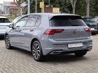 Gebraucht VW Golf VIII 150 PS (110 kW) 2023 Grau Limousine