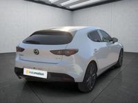 Gebraucht Mazda 3 140 PS (102 kW) 2025 Weiß Limousine