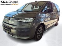 Gebraucht VW Multivan Life 177 PS (130 kW) 2025 Grau Van