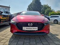 Gebraucht Mazda 3 Exclusive-Line 150 PS (110 kW) 2024